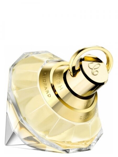 Chopard Brilliant Wish EDP 30 ml Kadın Parfümü kullananlar yorumlar
